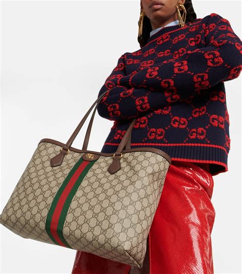 gucci bridle medium tote|gucci ophidia gg medium tote.